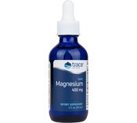 Trace Minerals Research Magnesio Ionico Gocce Cloruro 400 mg 59 ml