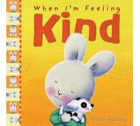 Trace Moroney When I'm Feeling Kind (Copertina rigida)