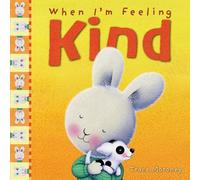 Trace Moroney When I'm Feeling Kind (Copertina rigida)