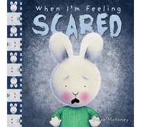 Trace Moroney When I'm Feeling Scared (Tascabile)