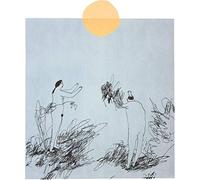 Trace Mountains - Lost In The Country