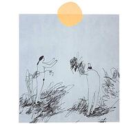 Trace Mountains - Lost In The Country