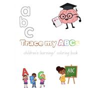 Trace My ABCs