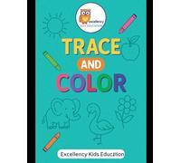 Trace n Color