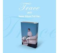 Trace - Nemo Card Album Full Version - incl. 10pc Jacket Photo Card Set