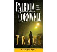 Trace: Scarpetta (Book 13)