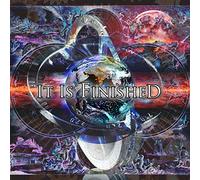 Trace Taylor - It Is Finished