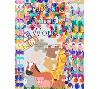 Trace the Animal world