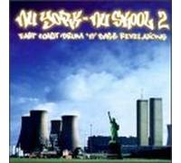 Trace - Vol. 2-Nu York-Nu Skool