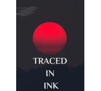 Traced In Ink: Keep Your Words in Line
