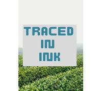 Traced in Ink: Keep Your Words in Line