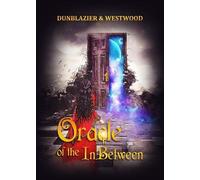 Tracee Dunblazier Oracle of the InBetween (Mixed Media Product)