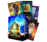 Tracee Dunblazier Your Crystal Allies (Mixed Media Product)