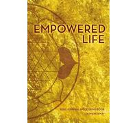 Tracee Stanley Empowered Life Soul Journal and Coloring Book (Tascabile)
