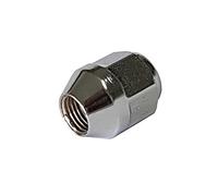 TRACER 1x Dadi M12x1,25 Conici Hex 21mm Compatibile con Suzuki SX4 Baleno Grand Vitara Jimny Liana Swift SX4 Wagon R