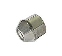 TRACER 1x Dadi M12x1,5 Conici Hex 21mm Compatibile con Hyundai IX20 Accent Atos Coupe Elantra Galloper Genesis Getz Gran