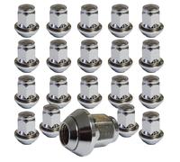 Tracer 20 dadi conici M12x1,5 per Mazda