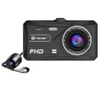 Tracer 4TS Full HD 140° 2 MP Grandangolo 0,4 MP 60° MicroSD TRAKAM46876