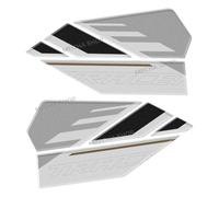 Tracer 9 Gt 9GT Moto Accessori Paraserbatoio 3D Gel Epossidica Laterale A2