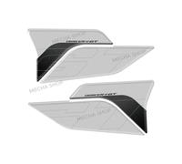 Tracer 9 Gt 9GT Moto Accessori Paraserbatoio 3D Gel Epossidica Laterale B2