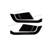 Tracer 9 Gt 9GT Moto Accessori Paraserbatoio 3D Gel Resina Epossidica