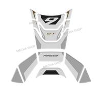 Tracer 9 Gt 9GT Moto Accessori Paraserbatoio 3D Gel Resina Epossidica A2