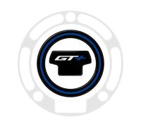 Tracer 9 Gt Accessori Paraserbatoio Moto 3D Lato Protezione Tappo Serbatoio B