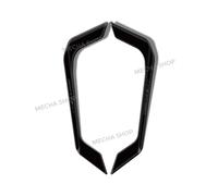 Tracer 9 Gt Protezione Serbatoio 9GT Adesivi Moto Accessori Retro Bracciolo B1