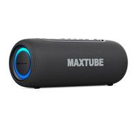 Tracer Altoparlante Bluetooth Portatile MaxTube Nero 20 W