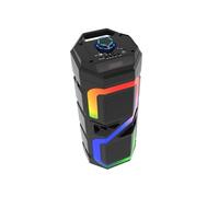 Tracer Altoparlante Bluetooth Portatile Natrix Nero 16 W
