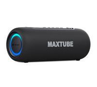Tracer Altoparlante Bluetooth Portatile MaxTube Nero 20 W