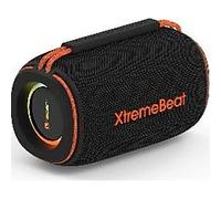 Tracer XtremeBeat Lite TWS Portable Bluetooth Speaker Black TRAGLO47540
