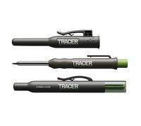 Tracer AMK1 - Pennarello a matita profonda con piombo (confezione blister)