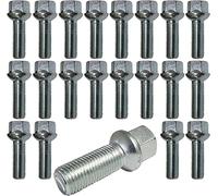 Tracer Bulloni per ruota Mercedes M12 x 1,5, 60 mm, R12, 20 pezzi