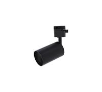 TRACER GU10 BLACK 6895 Faro binario nero 1 fase