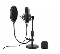 Tracer Kit microfono USB Premium Pro