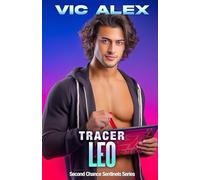 Tracer Leo: A Romantic Tech Thriller Fueled by Forbidden Passion