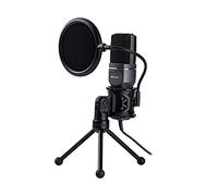 Tracer Microfono a condensatore digitale USB Pro tramic46419