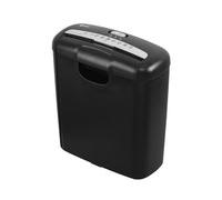 Distruggidocumenti Tracer Razor 2 Strip Cut 10L 70dB P-2 Nero