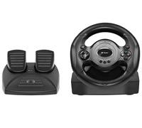 Tracer Rayder 4 in 1 Nero Volante PC, PlayStation 4, Playstation 3, Xbox One