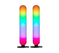 Tracer set of RGB Ambience lamps - Smart Flow TRAOSW47245