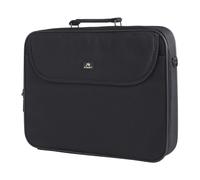 Tracer Simplo Borsa da corriere 39,6 cm (15.6") Nero Tasca Taccuino TRATOR20785
