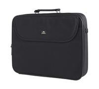 Tracer Simplo Borsa da corriere 39,6 cm (15.6") Nero Tasca Taccuino TRATOR20785