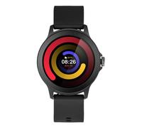 Tracer SMK3 SLAY Bluetooth 1,28'' Nero Silicone Taglia Unica
