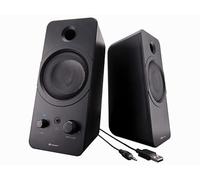 Tracer Speakers 2.0 Mark USB Bluetooth 12W TRAGLO46370