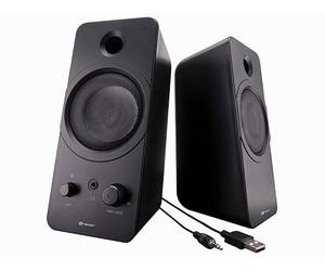 Tracer Speakers 2.0 Mark USB Bluetooth 12W TRAGLO46370