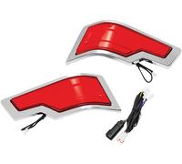 Tracer Tour-Pak Lights KURYAKYN