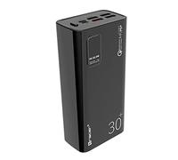 TRACER TRABAT47062 Powerbank External battery MODI 30000mAh QC3.0 + PD + SPC