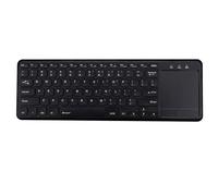 TRACER TRAKLA46367 TECLADO (INGLES) CON TOUCHPAD SMART RF 2.4 GHZ