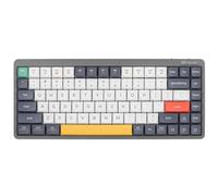 Tracer TRAKLA47279 - Tastiera meccanica, QWERTY, bianco, multicolore, S9164374